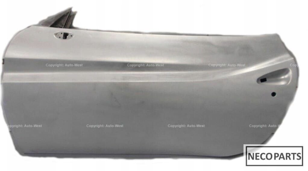 FERRARI CALIFORNIA 149 OEM DEUR PORTİER DEUREN PORTIEREN, Gebruikt, -, Ophalen of Verzenden, Ferrari