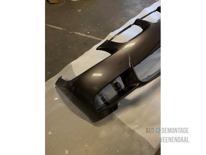 Voorbumper van een BMW 3-Serie (A22), -, -, Nieuw, Ophalen of Verzenden