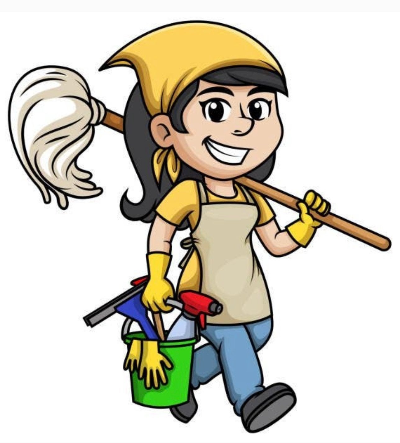 Schoonmaakster omgeving Hengelo, Vacatures