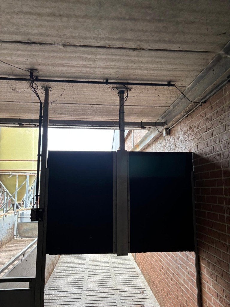 Pneumatisch laadschot, Dieren en Toebehoren, Boekhorst Trading, Tim@boekhorsttrading.com, Singel 16, Horssen
