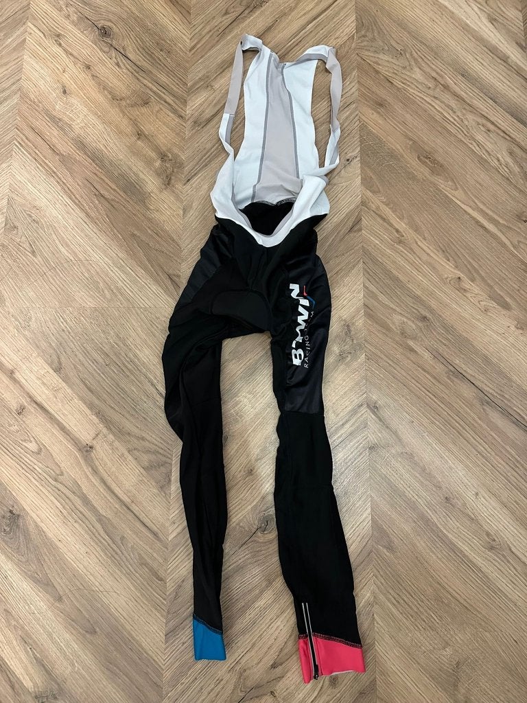 Fietsbroek, XS, Zo goed als nieuw, Decathlon, Dames