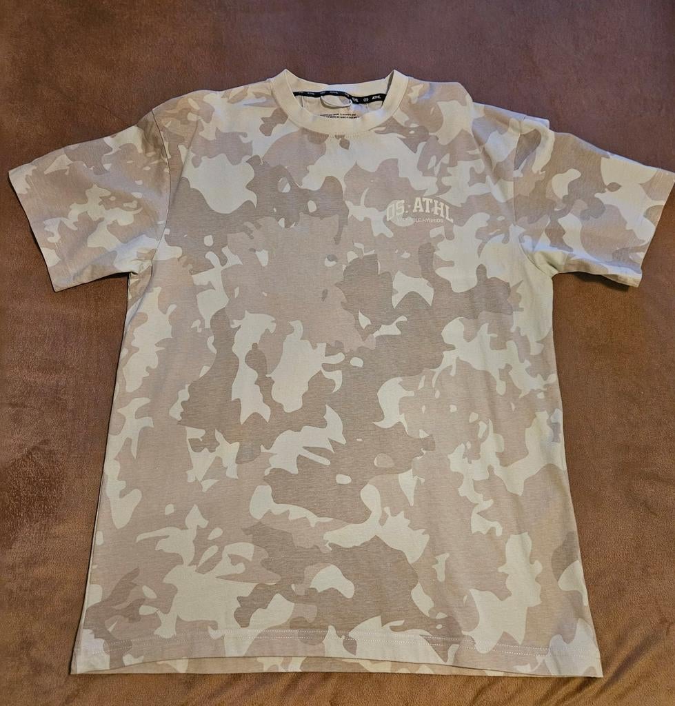 T-Shirt, Ophalen of Verzenden