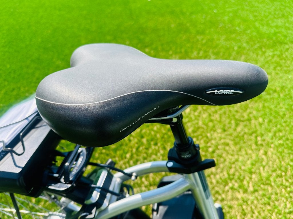 Flyer elektrische damesfiets 26 inch wielen Ebike, Gebruikt, Niet ingevuld, Ophalen of Verzenden, 47 tot 51 cm