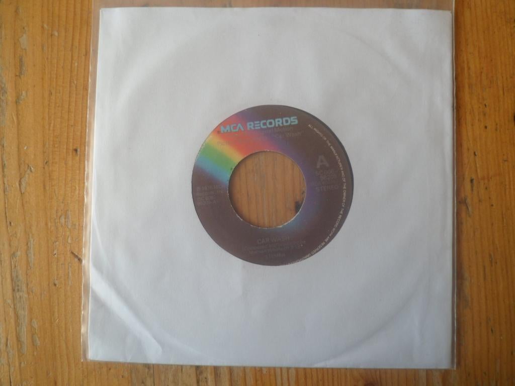 Rose Royce, Ophalen of Verzenden, Gebruikt, Pop