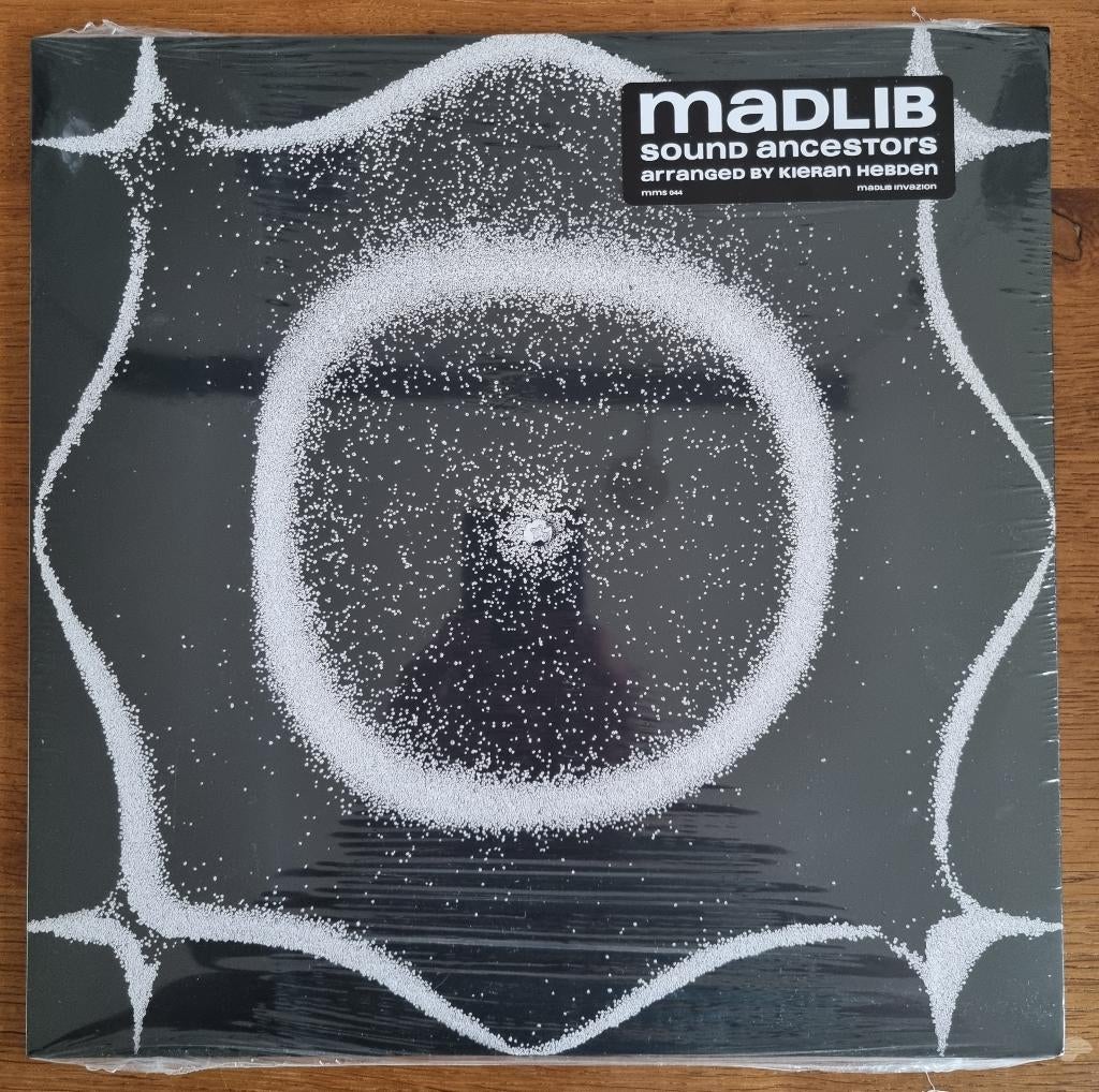 Madlib - Sound Ancestors (LP - album), 2000 tot heden, Ophalen of Verzenden, 12 inch, Nieuw in verpakking