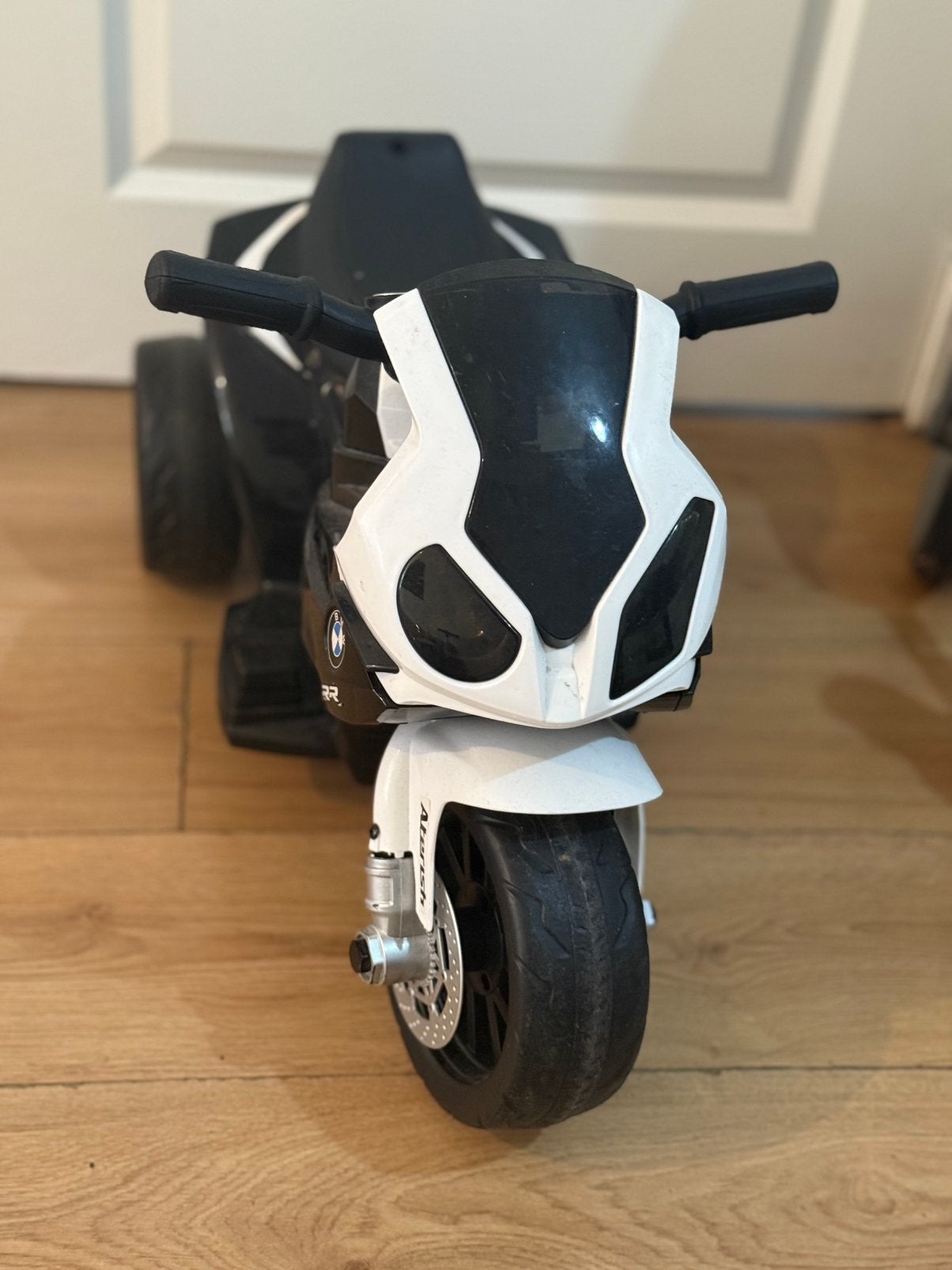 Kinder motor te koop – in goede staat, Ophalen of Verzenden, Zo goed als nieuw