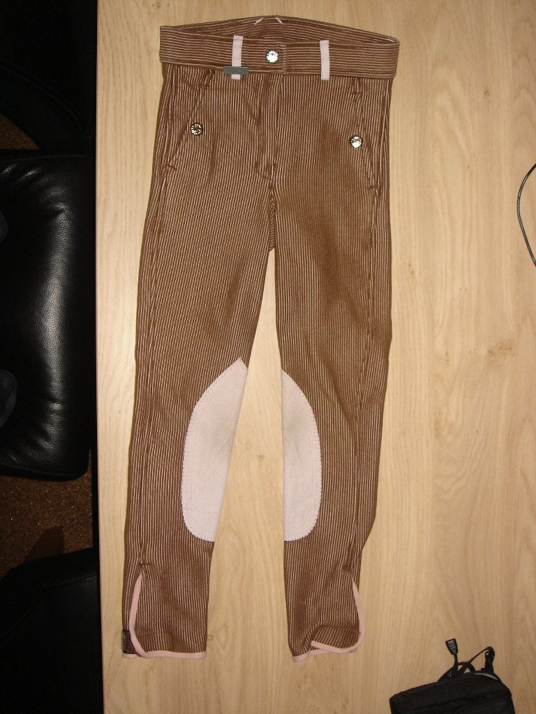 Harry's horse kinder rijbroek, Ophalen of Verzenden, Zo goed als nieuw, Overige disciplines, Onderkleding