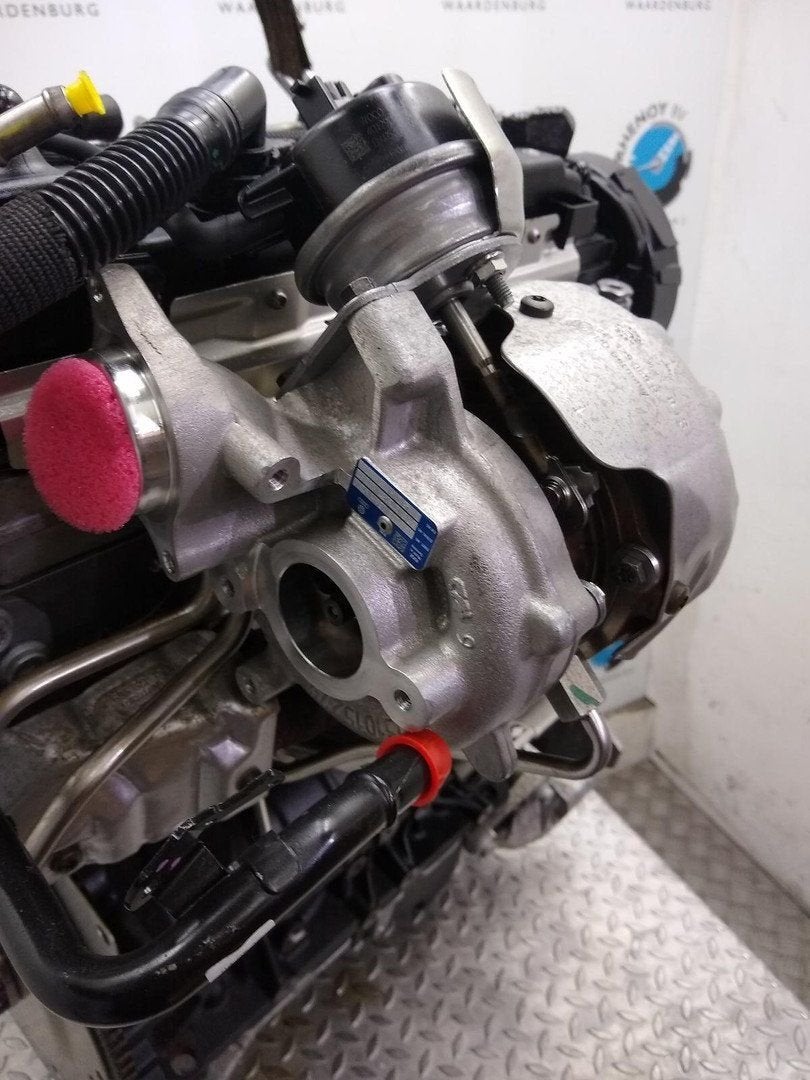 AUDI A5 TURBO 2016, Ophalen of Verzenden, Gebruikt, Stiba lid