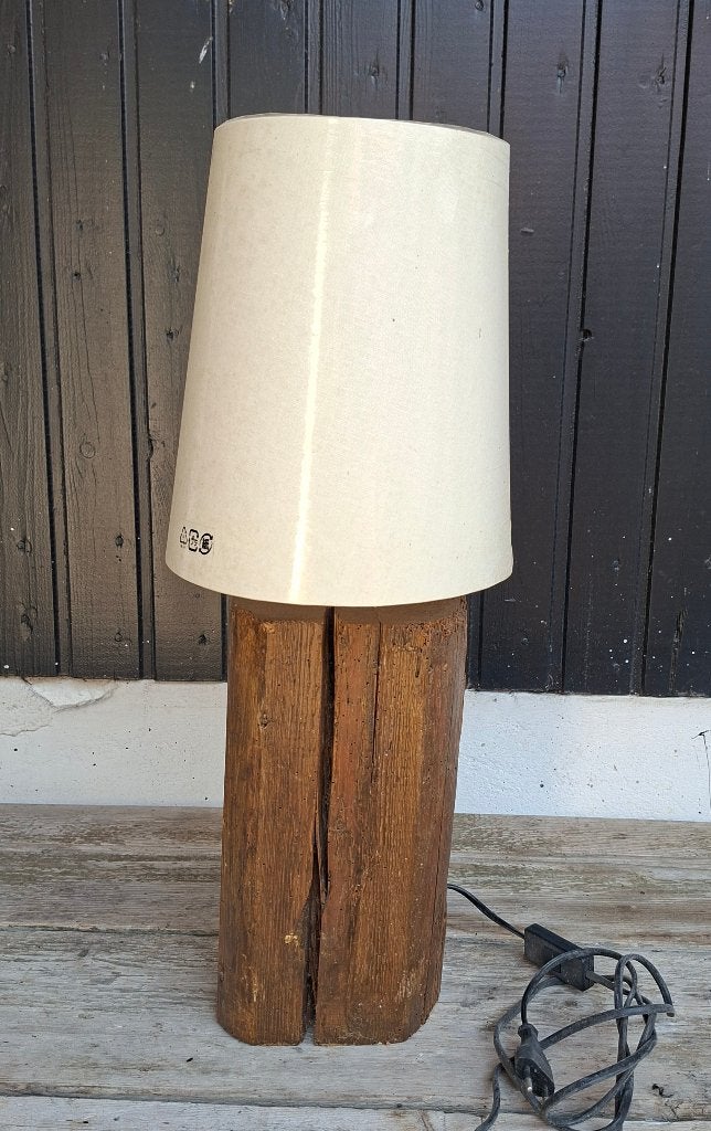 Schemerlamp, E14 (klein), Ophalen of Verzenden, Zo goed als nieuw, Met schakelaar