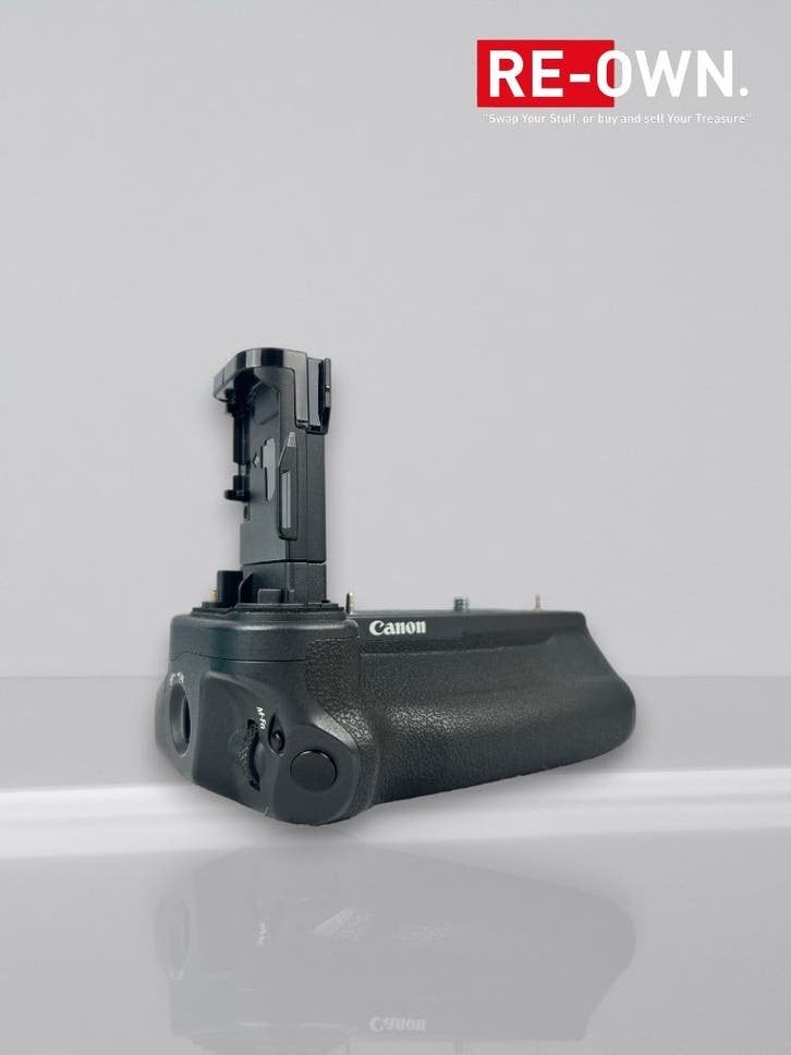Canon BG-R10 Battery Grip | Topstaat | Origineel | Garantie, Canon, ., Canon, Batterygrip
