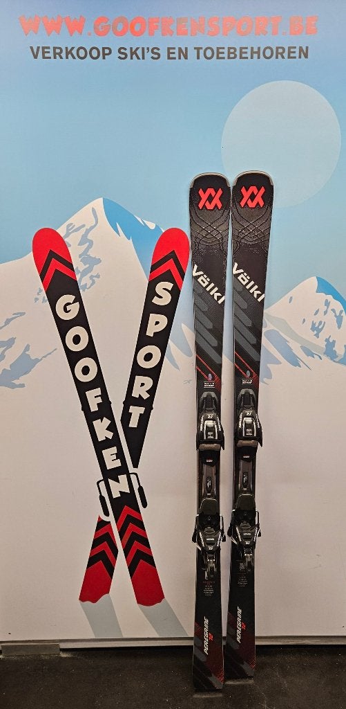 VOLKL PEREGRINE 72 173 CM MODEL 25/26 599€ NIEUW, Overige merken, 160 tot 180 cm, Nieuw, Ophalen of Verzenden