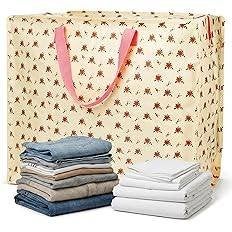 Big Shopper Wastas Opbergtas met rits 5 maten 90x80x70x60x50, Sieraden, Tassen en Uiterlijk, Koffers, Nieuw, Zacht kunststof, 70 cm of meer