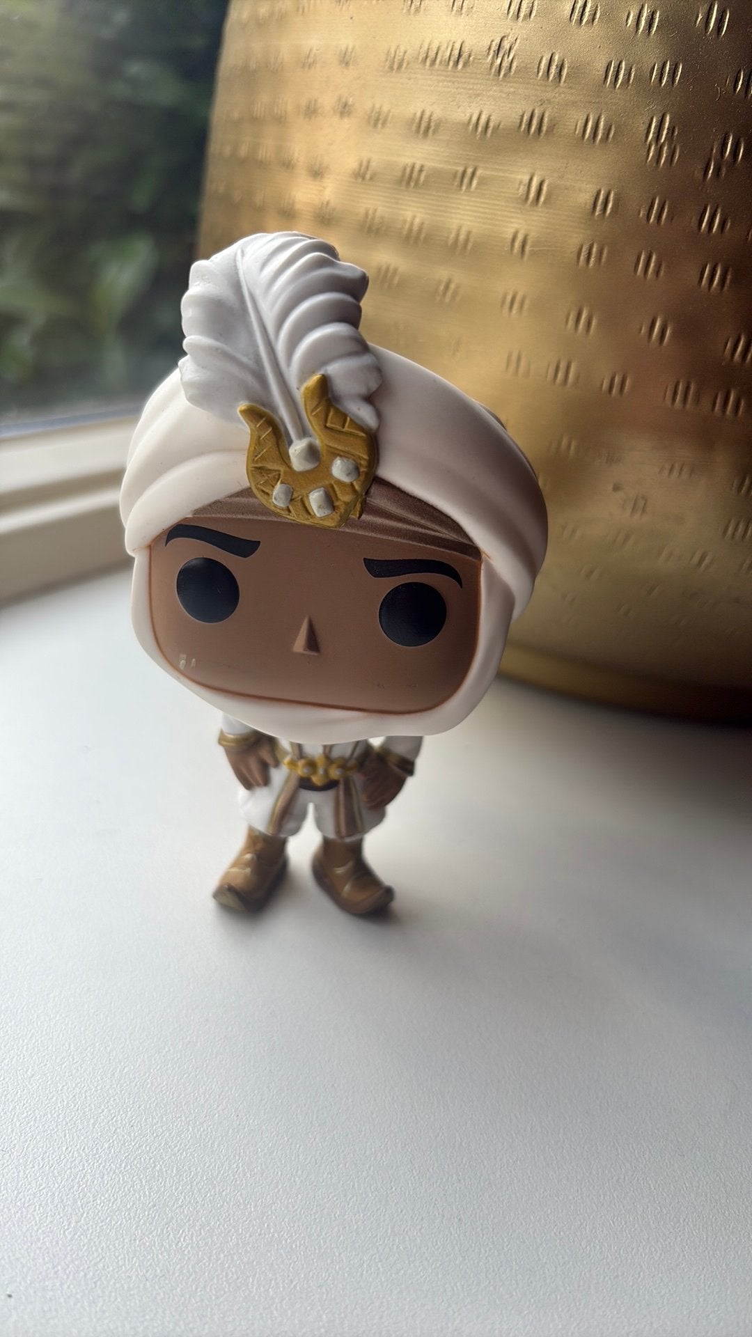Funko Pop! Disney Aladdin - Aladdin Prince Ali #540, Ophalen of Verzenden