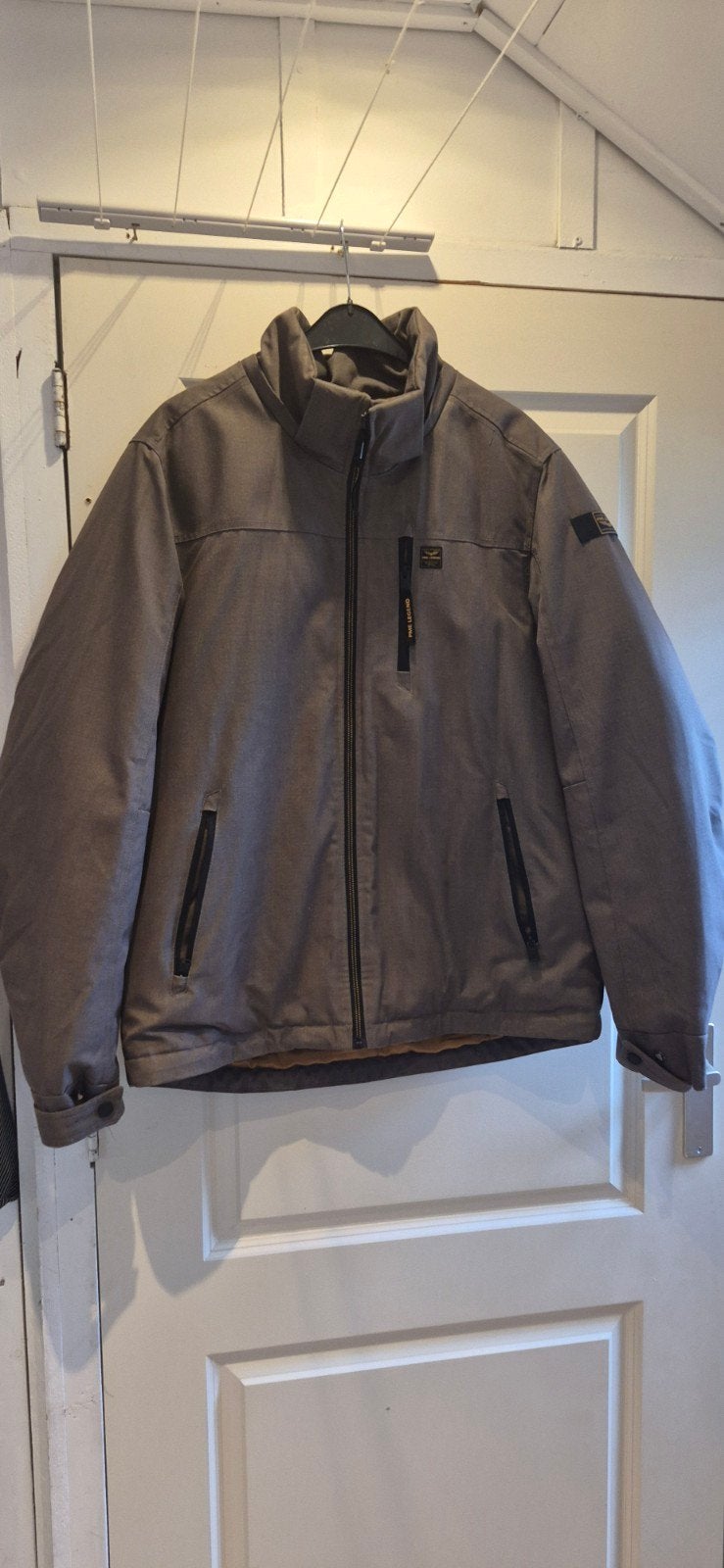 PME Legend winterjas XXL - Zo goed als nieuw, Kleding | Heren, Overige maten, Ophalen of Verzenden, Zo goed als nieuw, PME Legend