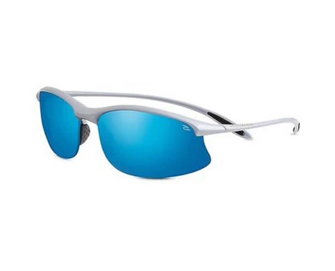 Serengeti 8123 Maestrale Sport Gepolariseerde Zonnebril UV40, Overige merken, Zonnebril, Ophalen of Verzenden, Zo goed als nieuw