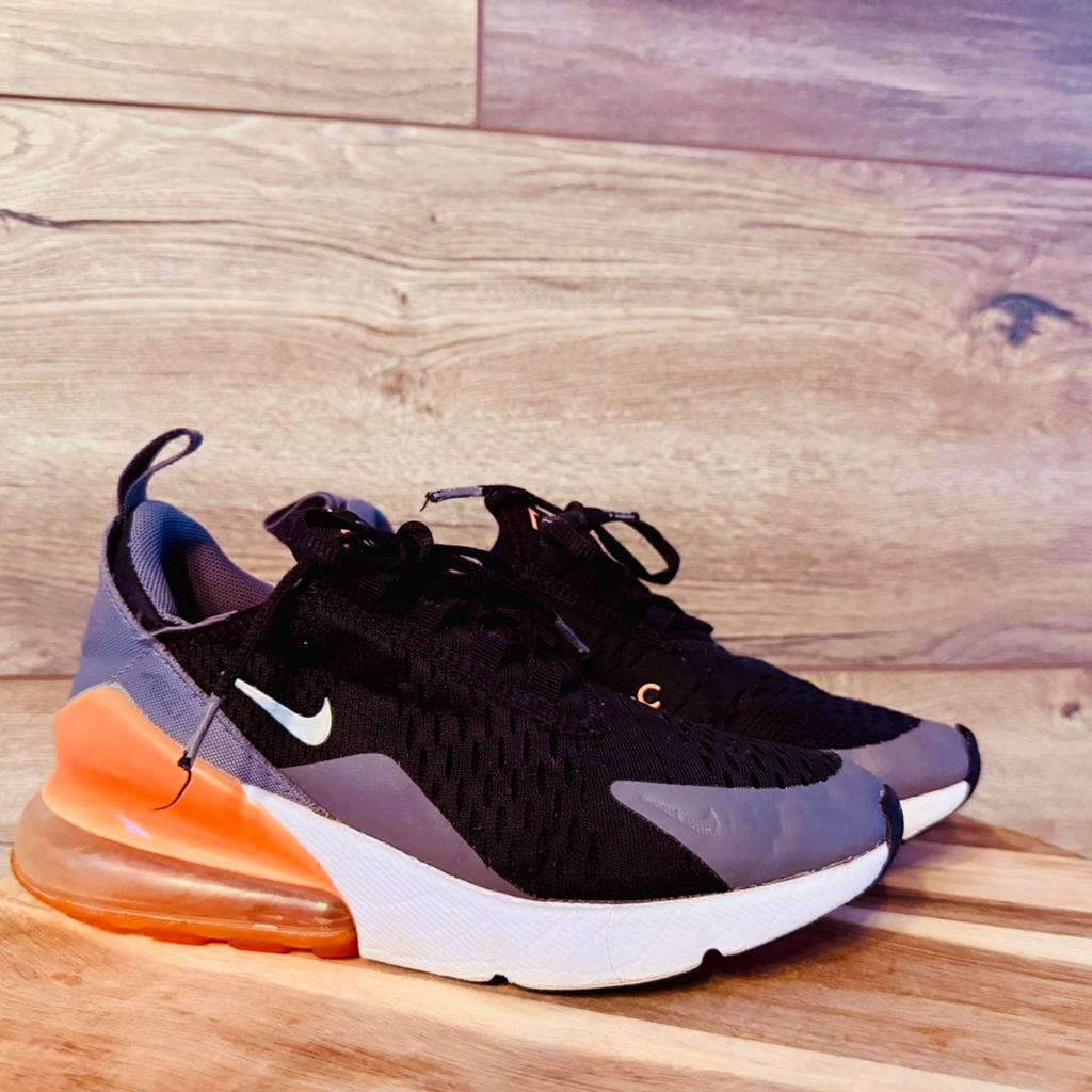 NIKE AIR MAX 270, Ophalen of Verzenden, Zo goed als nieuw, Hardloopschoenen, Nike