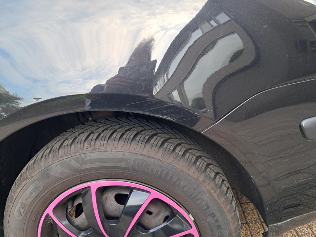 Vw polo, Ophalen of Verzenden, Gebruikt, Volkswagen