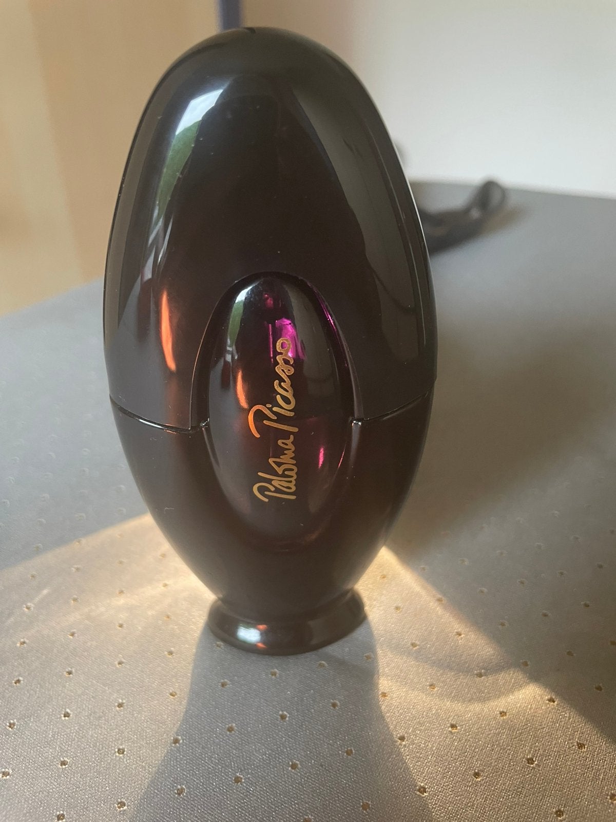 Vintage parfum Paloma Picasso 25 euro incl. Verzenden, Verzenden, Gebruikt