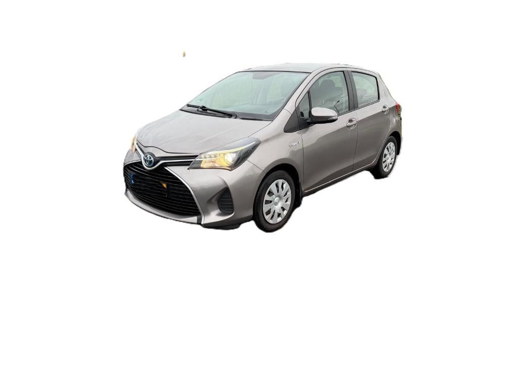 Toyota Yaris Hybride Accu/Batterij (P3000, P0A80), Ophalen, Gebruikt, Honda