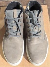 Ecco heren schoenen boots maat 44 leer zgan, Kleding | Heren, Schoenen, Ophalen, Ecco, Overige kleuren, Boots