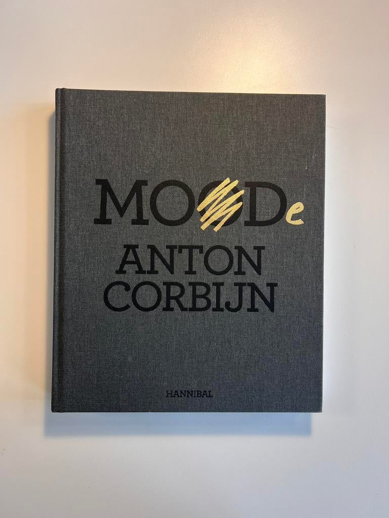 Mode, Ophalen of Verzenden, Gelezen, Overige onderwerpen