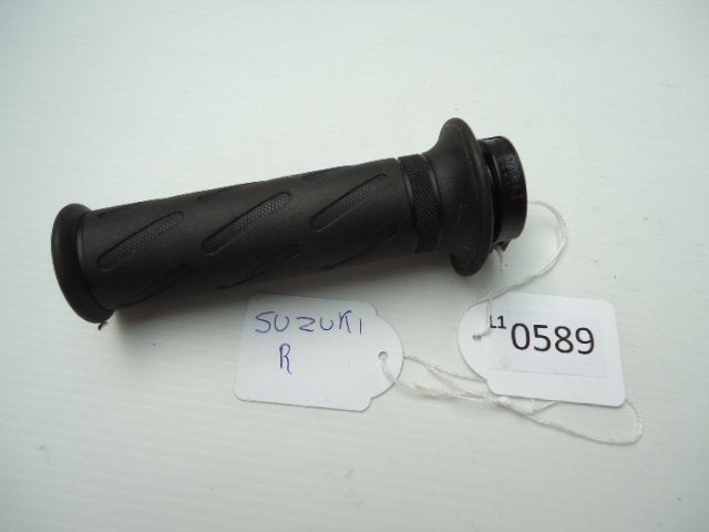 Suzuki Handvat en gashendel D1-16001, Motoren
