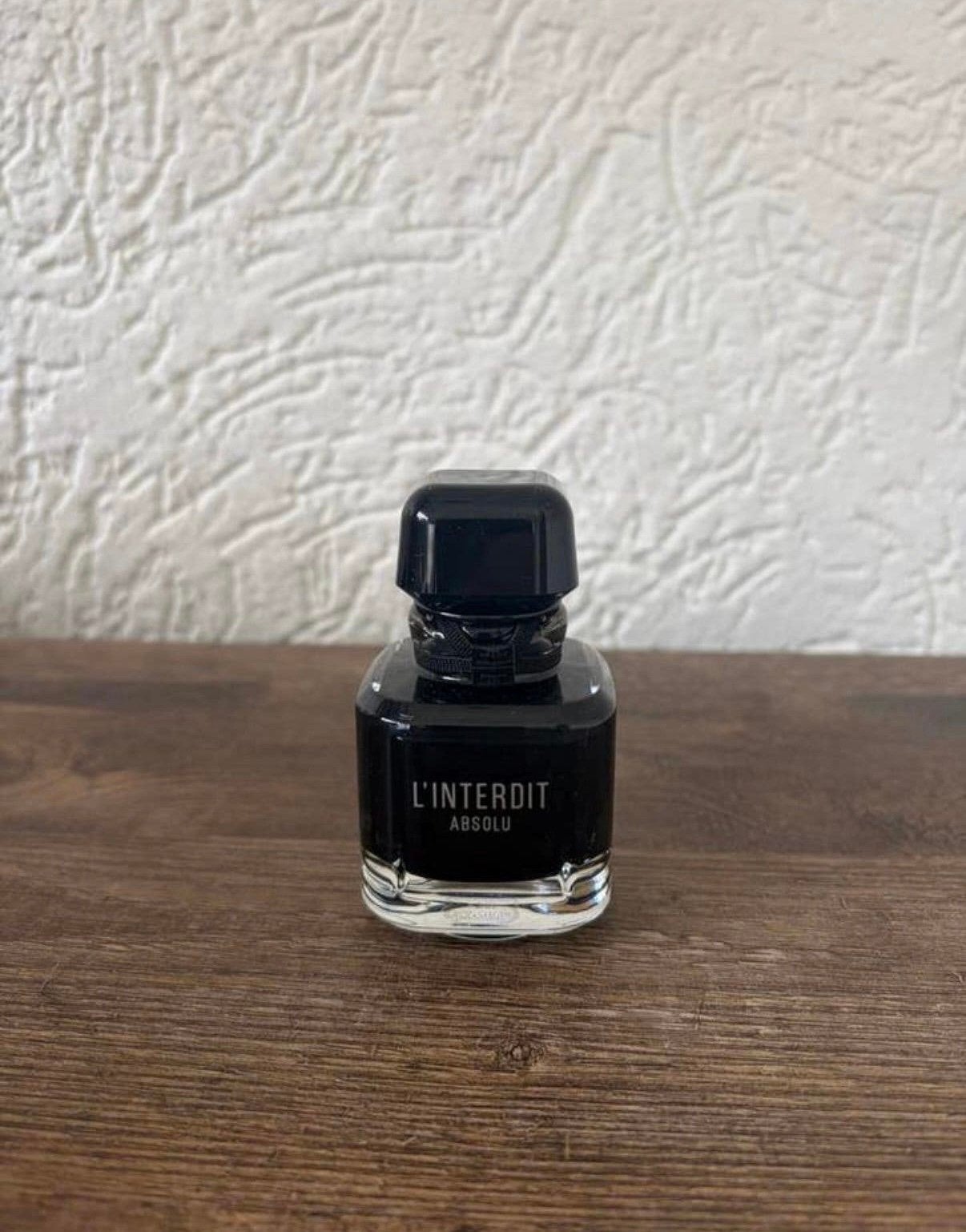 Givenchy, Ophalen of Verzenden, Nieuw, Parfumfles, Gevuld