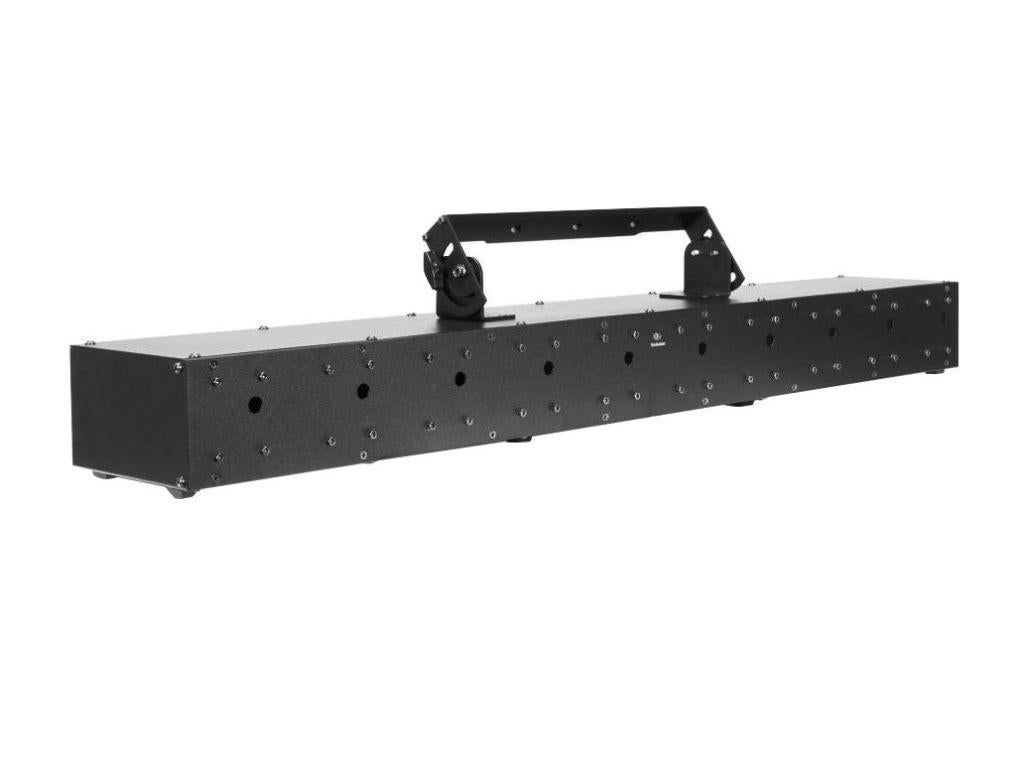 LASERWORLD BeamBar 10RGB, Geluidgestuurd, ., Nieuw, Ophalen of Verzenden