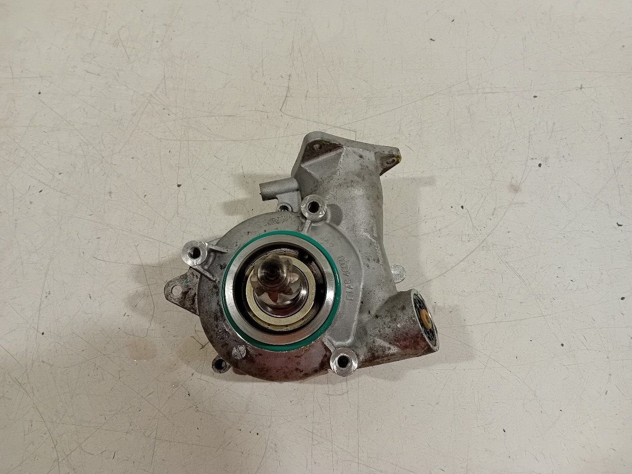 Vacuümpomp Polestar Polestar, Onderdelen@venauto.nl, Van der Ven Autorecycling B.V., Gebruikt, Ettenseweg 76, 4706 PB Roosendaal, The Netherlands
