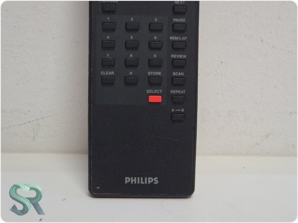 Philips EM2000, Gebruikt, ., Ophalen of Verzenden, .