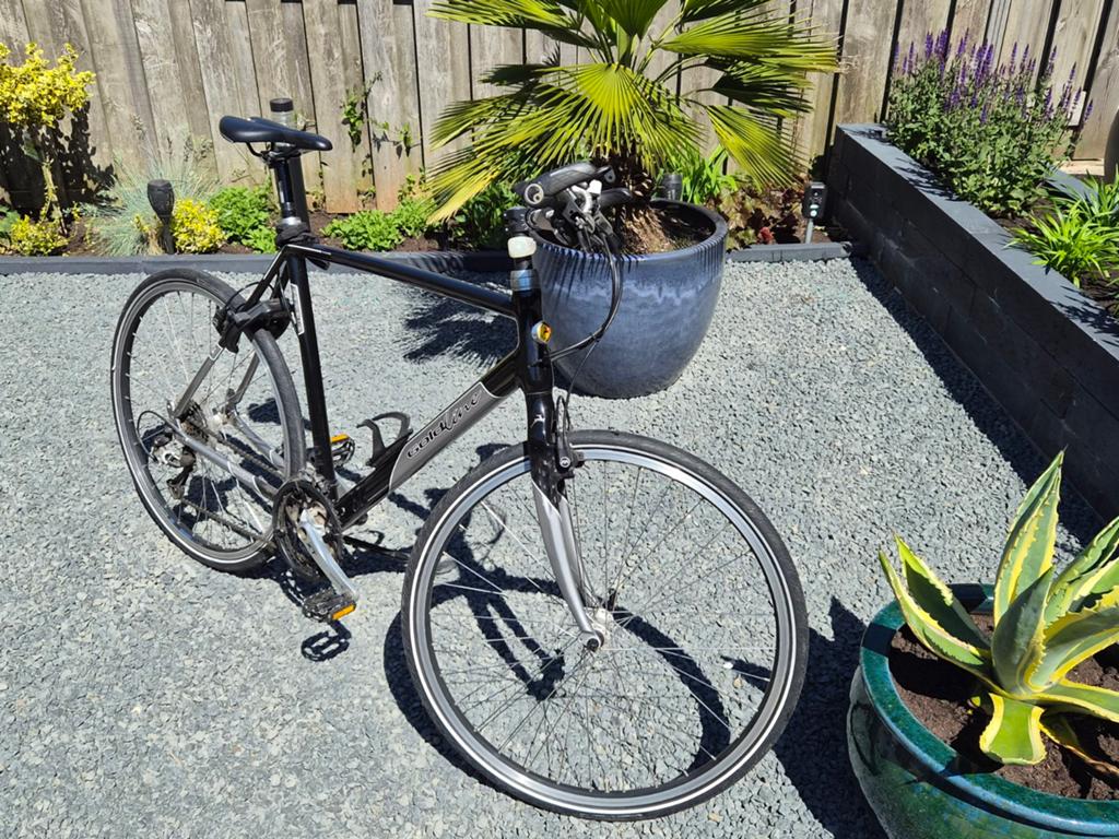 Gazelle gold line herenfiets - Zo goed als nieuw, Fietsen en Brommers, Ophalen, Zo goed als nieuw, Gazelle, Versnellingen