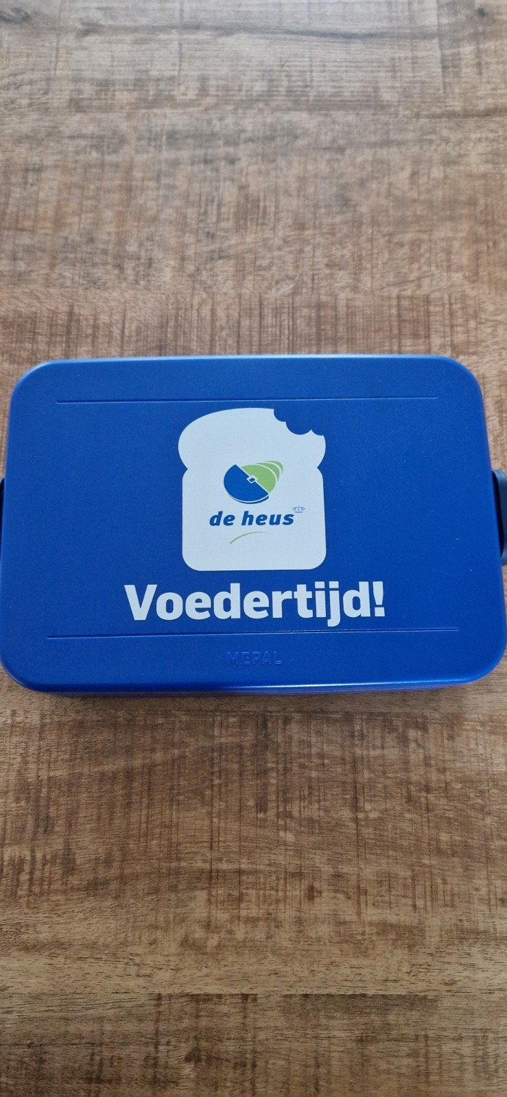 Brood trommel, Diversen, Schoolbenodigdheden, Ophalen