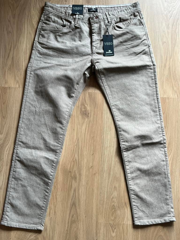 Vanguard slimfit jeans V850, maat 38/32, nieuw, wvp € 129,99, Kleding | Heren, Spijkerbroeken en Jeans, W36 - W38 (confectie 52/54)