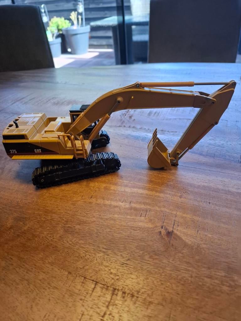 Rupskraan, Ophalen of Verzenden, Zo goed als nieuw, Bus of Vrachtwagen