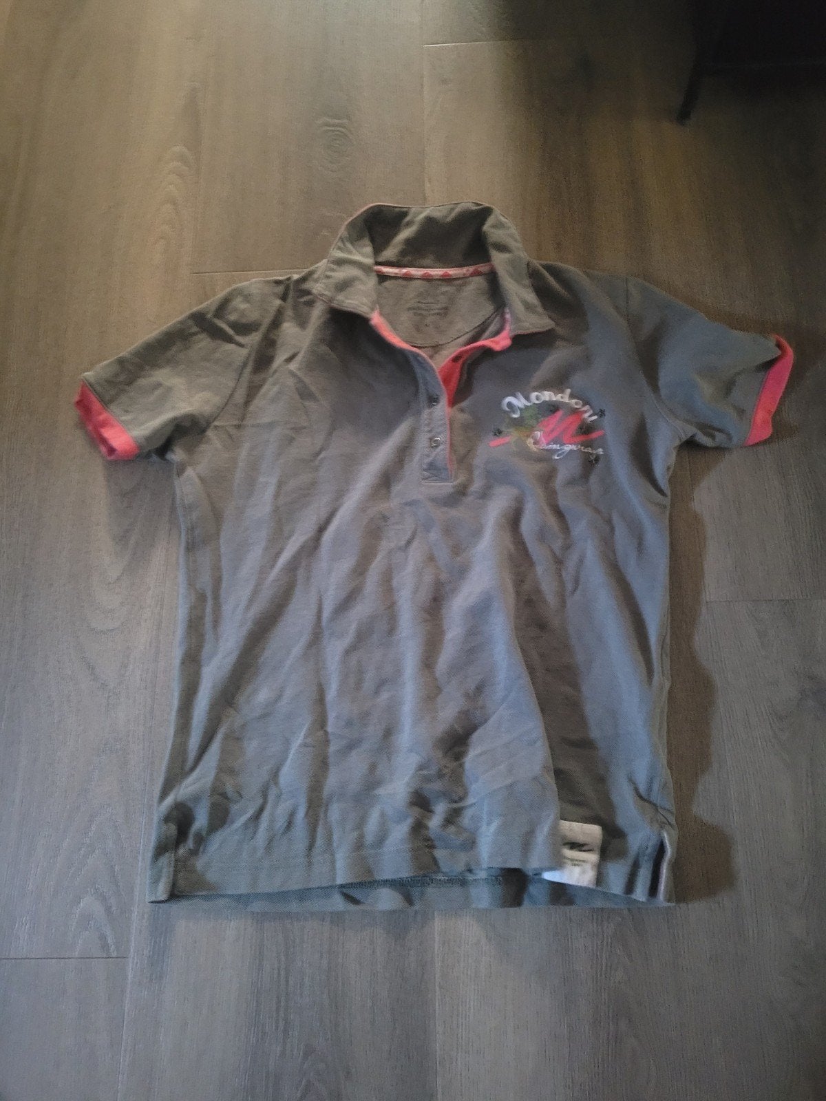 mooie paardrij polo, Ophalen, Kinderen, Overige disciplines, S
