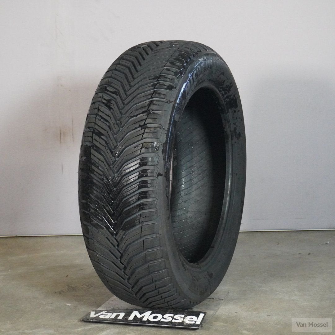 Michelin CrossClimate 2 All Season 205/55/R17 95 V XL, -, -, Nieuw, 17 inch