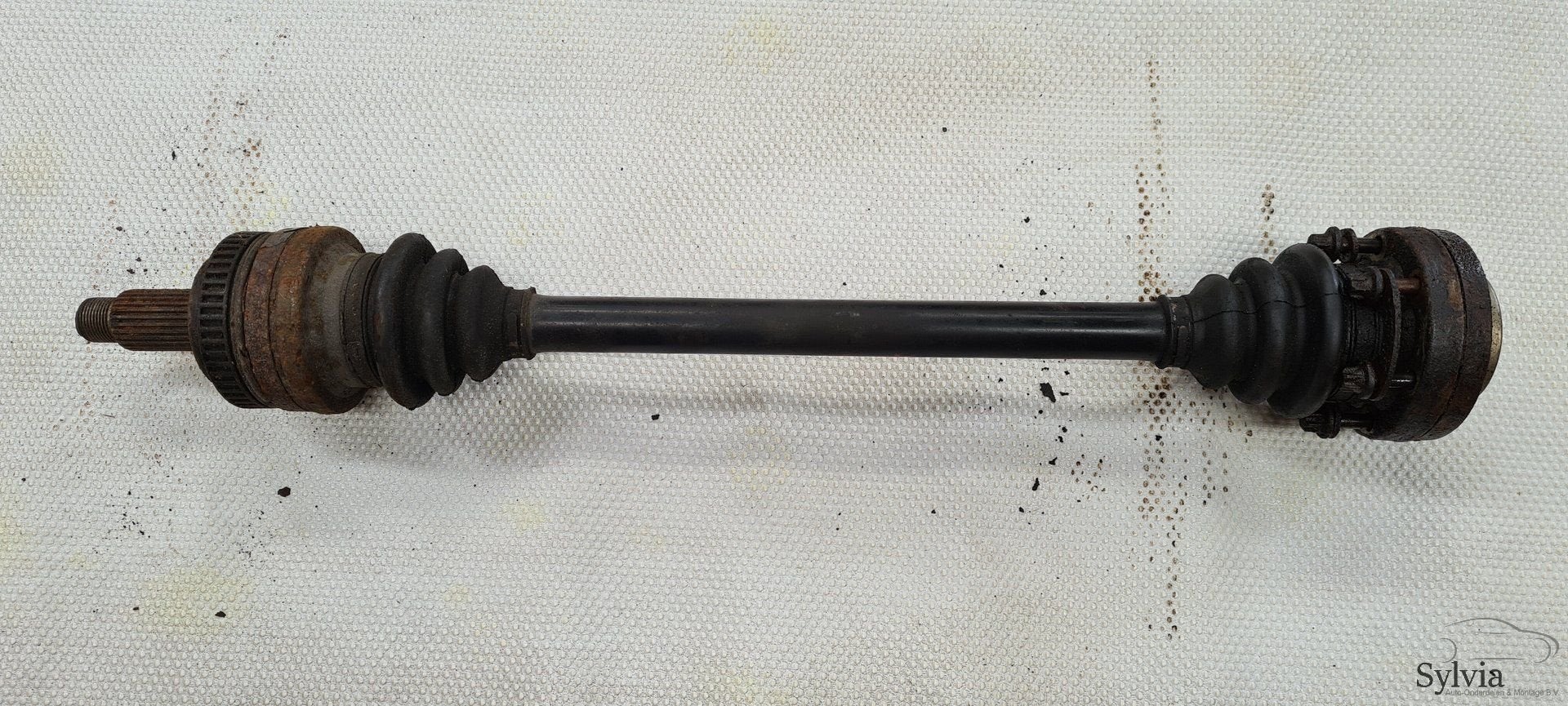 Aandrijfas  BMW Z3 E36 1229625, Gebruikt, -, -, Ophalen of Verzenden