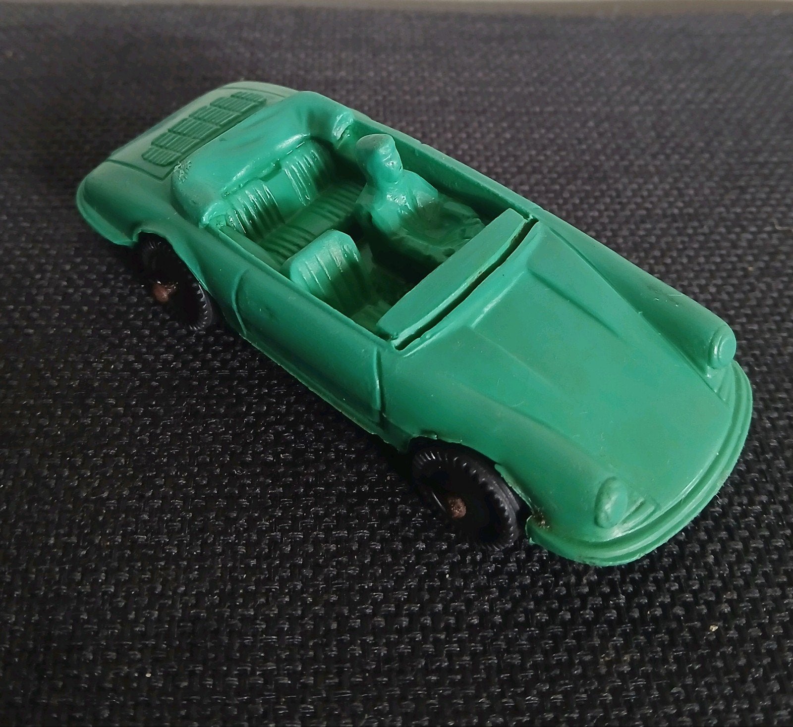 Stelco Porsche 911 Cabriolet vintage, Ophalen of Verzenden, Zo goed als nieuw