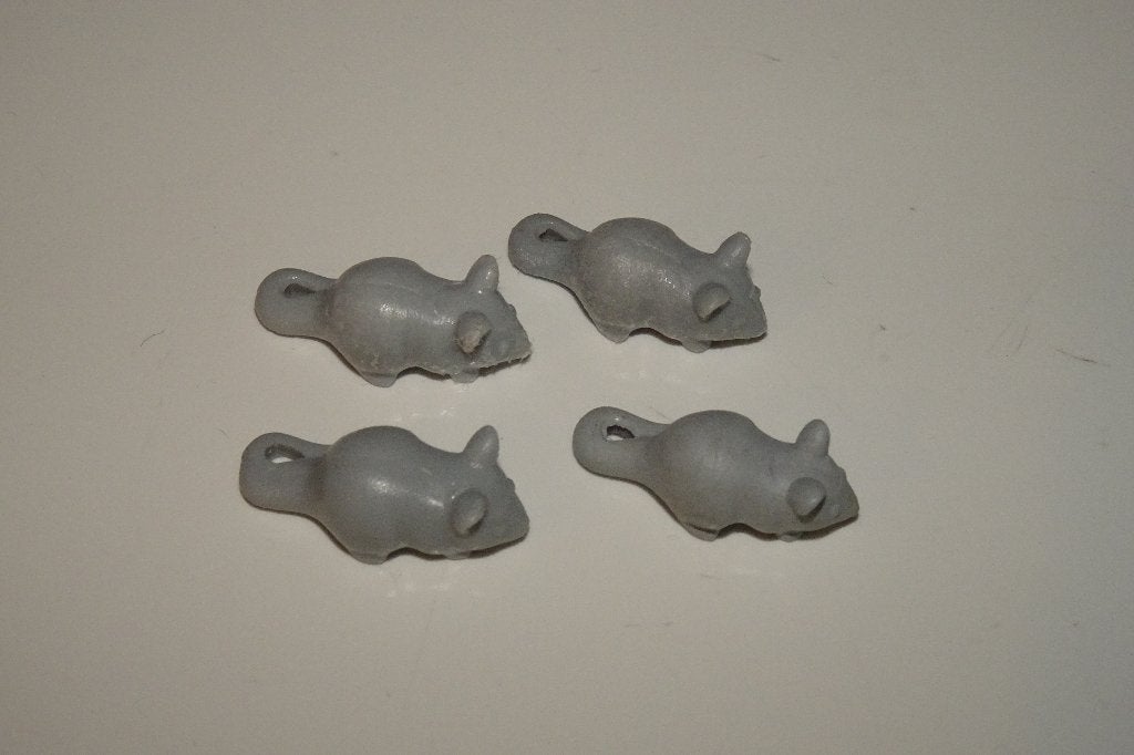 06 - Dieren muizen, Ophalen of Verzenden