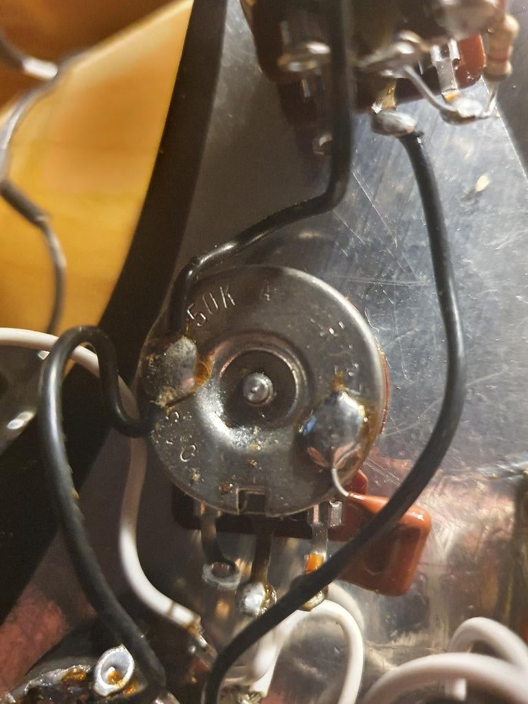 1979 Fender stratocaster., Ophalen, Gebruikt, Solid body, Fender