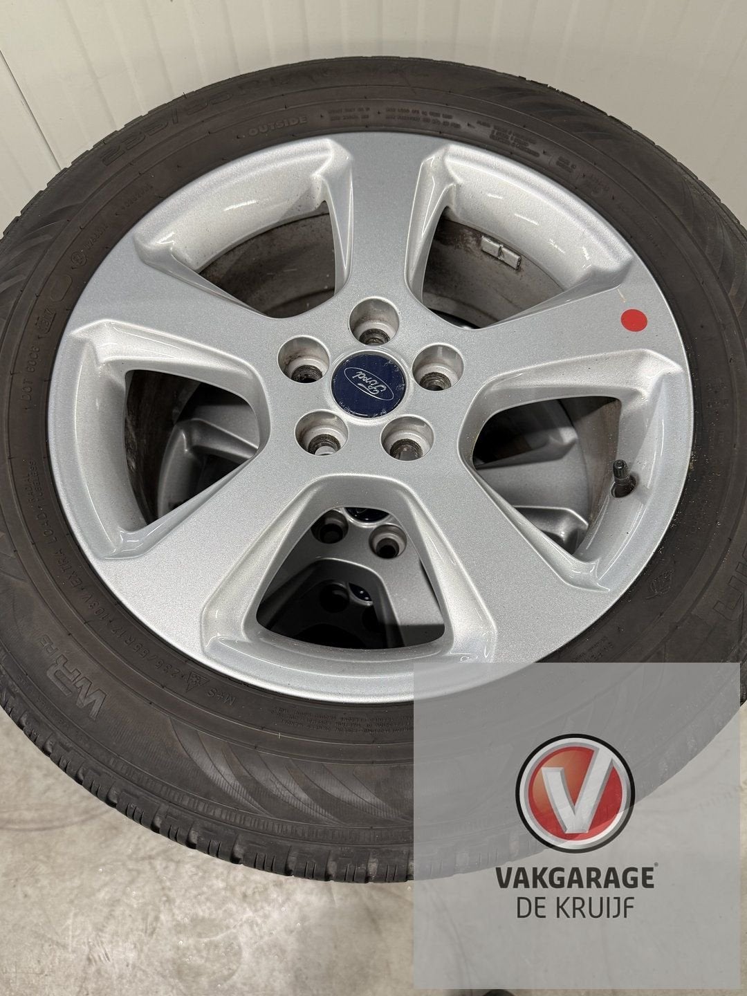 Ford Winterset, Auto-onderdelen, Ophalen, Gebruikt, -, -