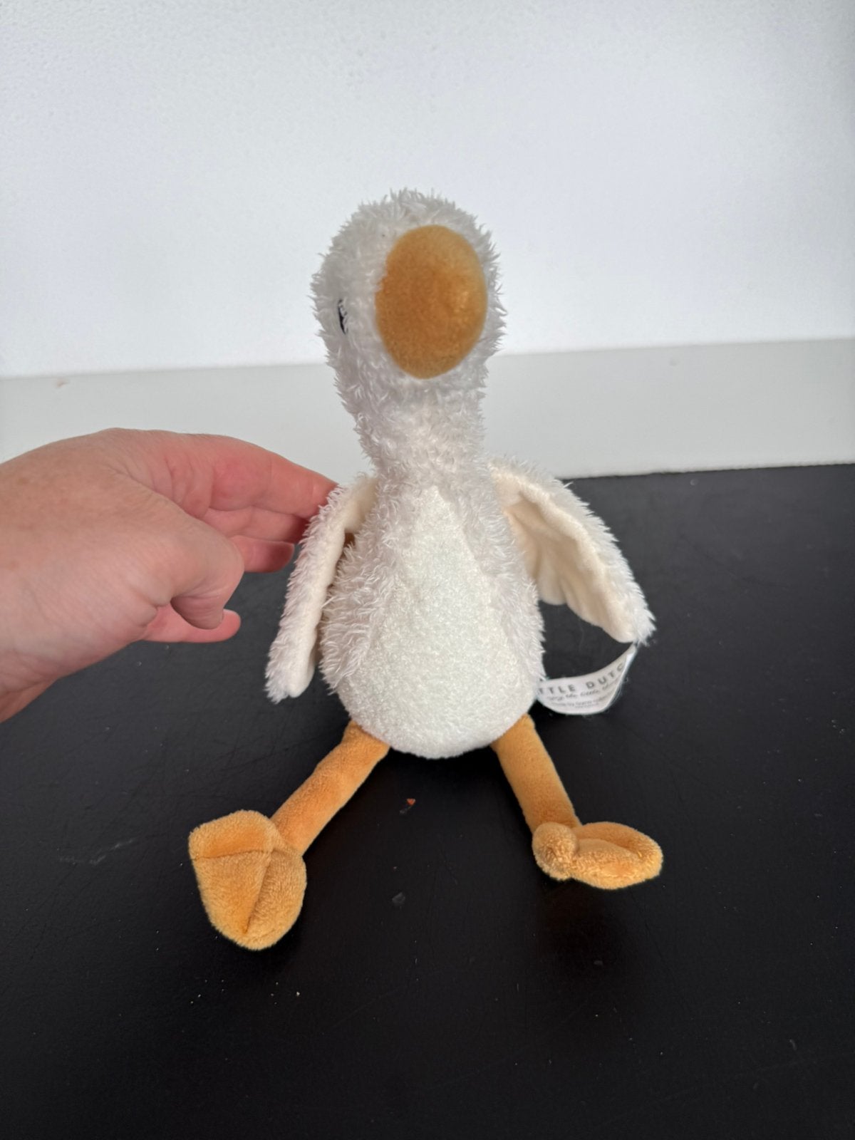 Kleine gans little dutch, Overige karakters, Little Dutch, Overige typen, Ophalen of Verzenden