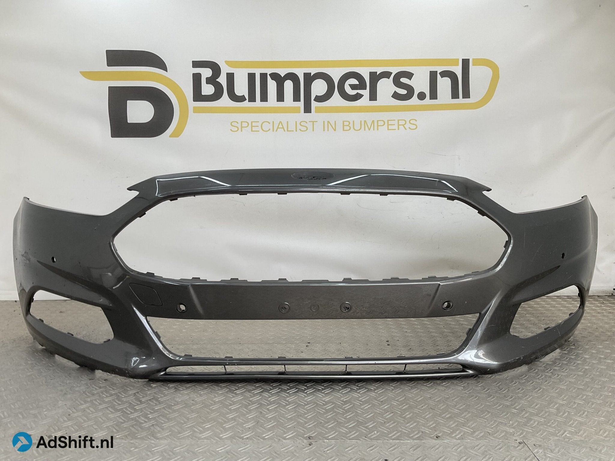 Bumper Ford Mondeo MK5 ST-LINE STLine 14-19 DS7V-17D957-A Vo