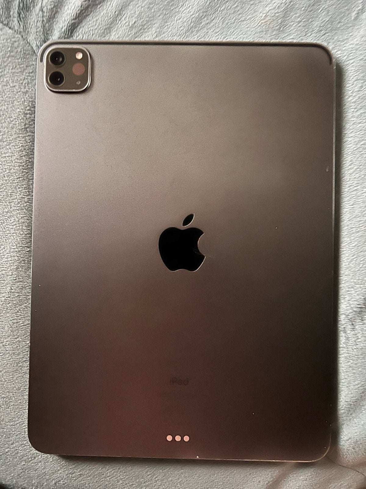 iPad Pro 11 (2021) 256GB - Zo goed als nieuw, Computers en Software, 11 inch, Ophalen of Verzenden, Zo goed als nieuw, Apple iPad Pro