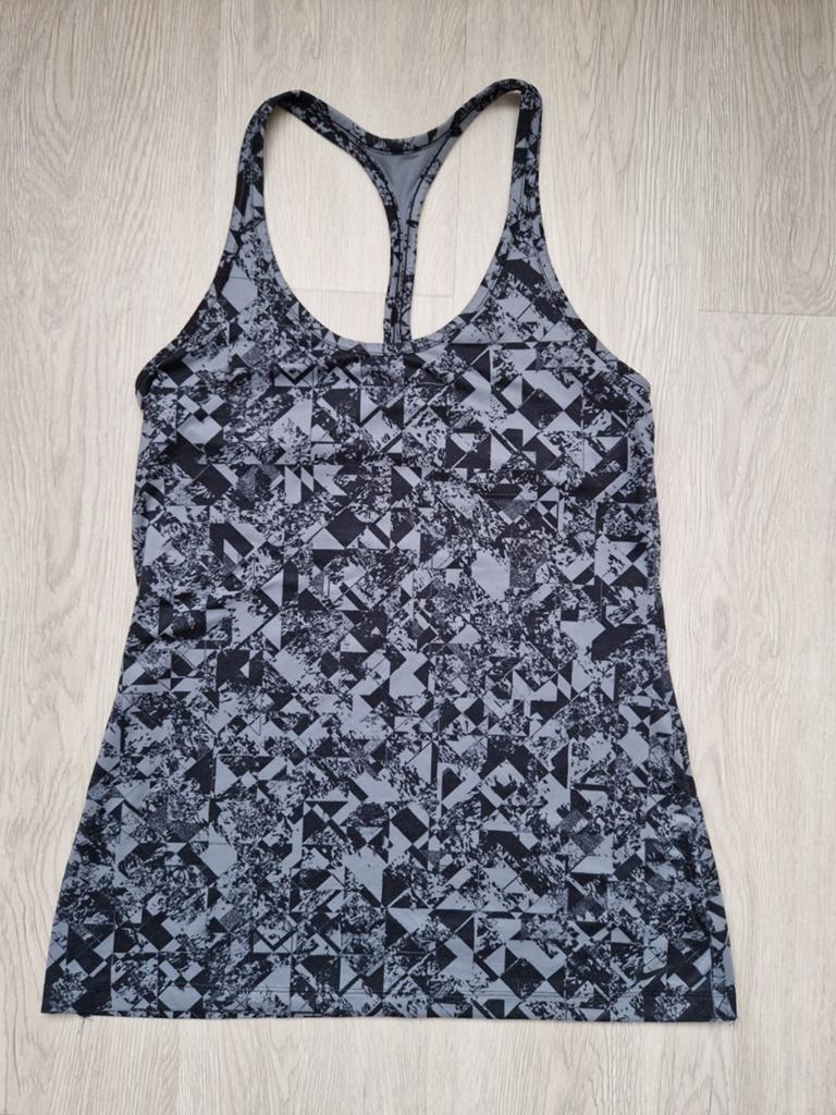 Nike sport top voor dames, maat S- M, Kleding | Dames, Sportkleding, Maat 38/40 (M), Zwart, Nike, Ophalen of Verzenden