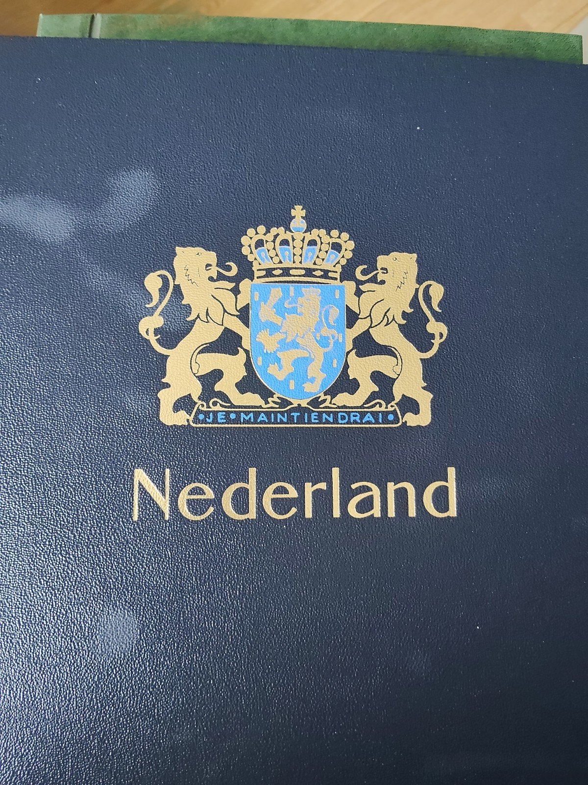 Mooie, compacte partij Postzegels & FDC: Luxe DAVO album + 5, Ophalen, Nederland