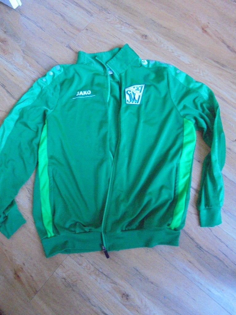 trainingspak, Maat L, Ophalen of Verzenden, Gebruikt, Trainingspak