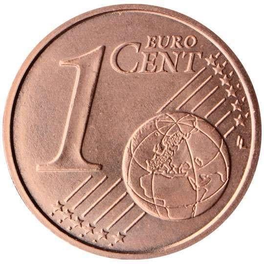 250 gram 1 en 2 eurocent, Postzegels en Munten, Munten | Nederland, Ophalen of Verzenden, Koningin Beatrix, 1 cent, Setje