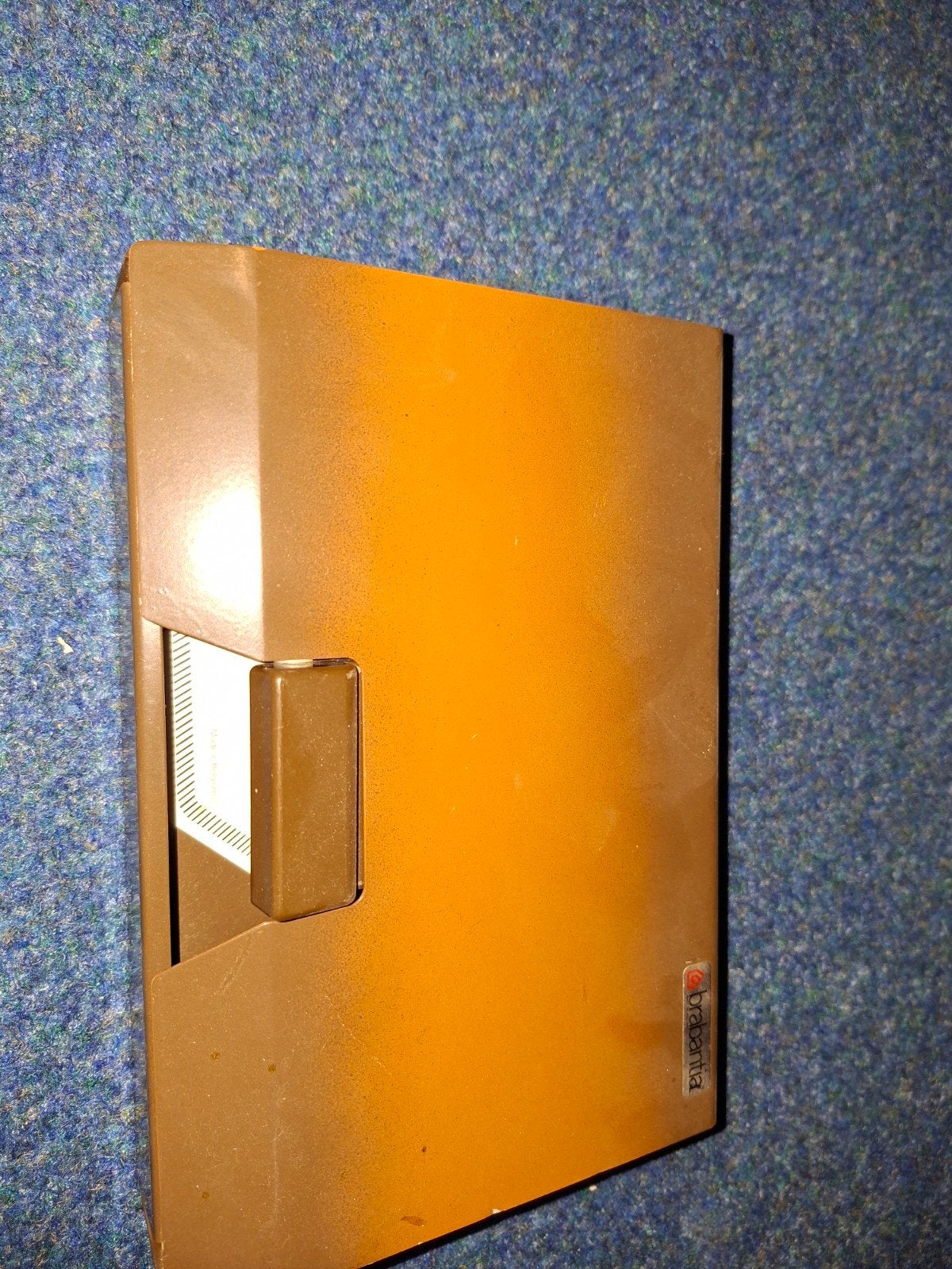Retro brabantia, Ophalen of Verzenden, Huis en Inrichting