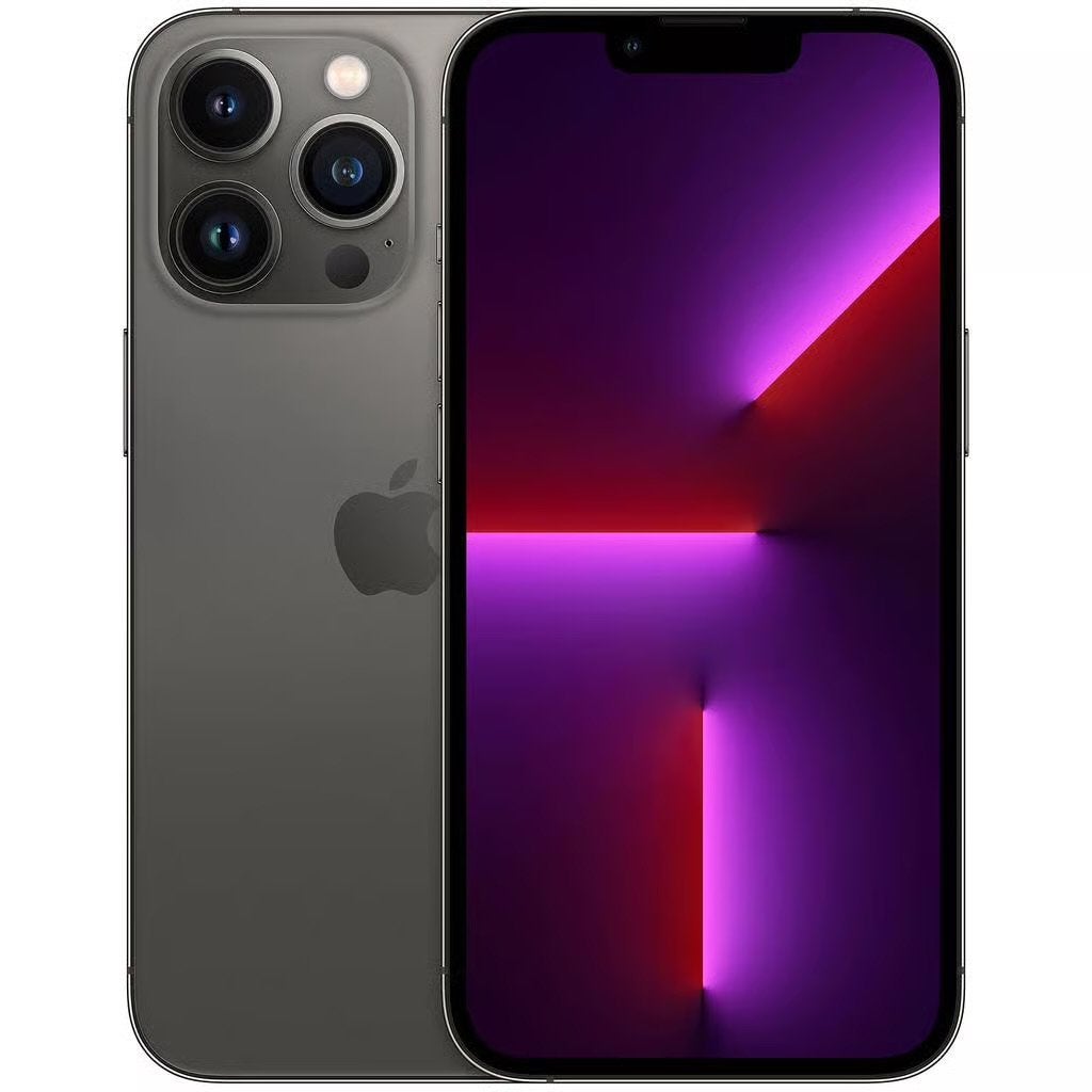 iPhone 13 Pro 128GB - Uitstekende staat, simlockvrij, Telecommunicatie, Mobiele telefoons | Apple iPhone, Ophalen, 128 GB, Zo goed als nieuw